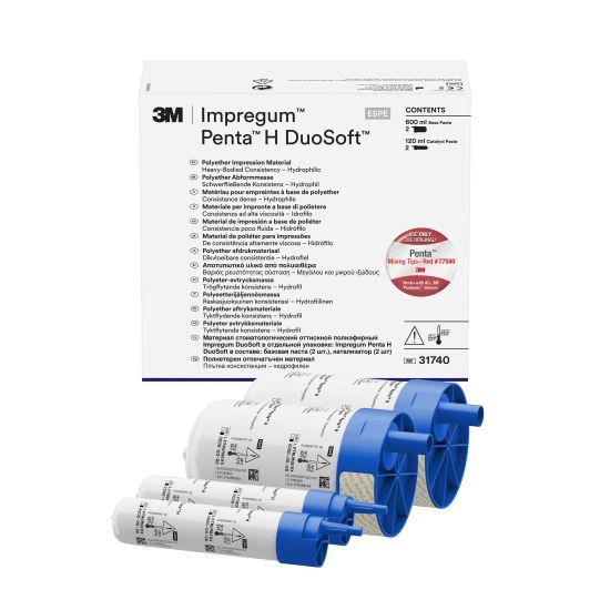 Impregum Penta H DuoSoft 2x360 ml