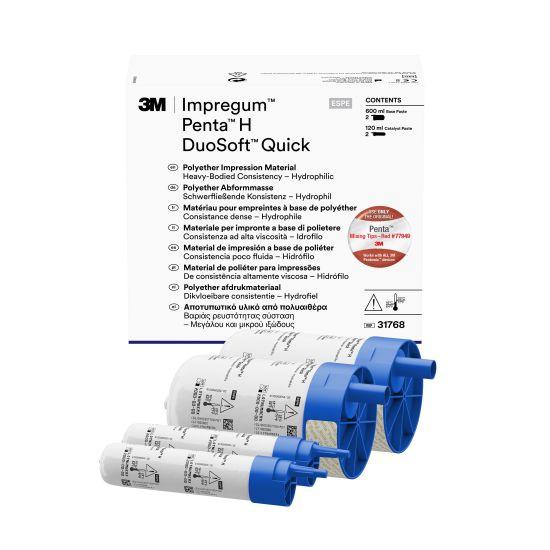 Impregum Penta H DuoSoft Quick 2x360 ml