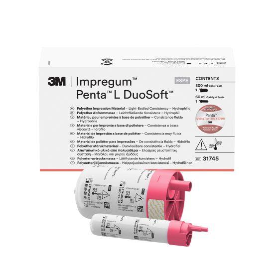 Impregum Penta L DuoSoft 360 ml*