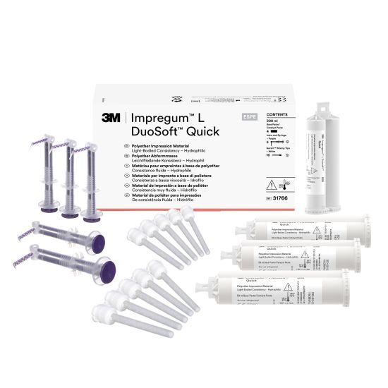 Impregum Garant L DuoSoft Quick 4x50 ml*
