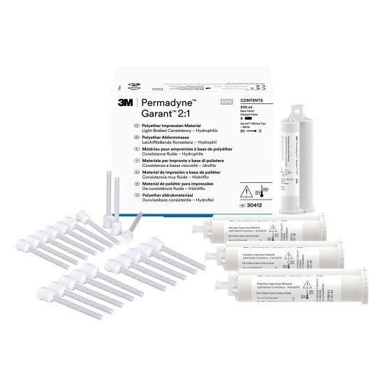 Permadyne Garant 2:1 4x50 ml*