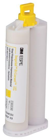 Imprint II Garant 4x50 ml Light Body gul*