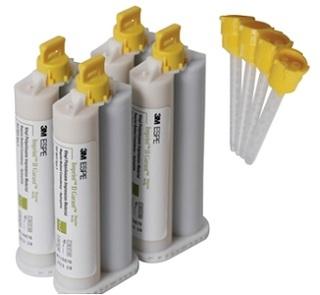 Imprint II Garant Regular body 4x50 ml grøn*