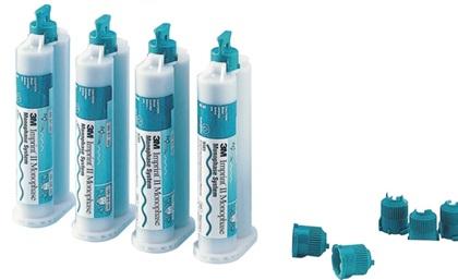 Imprint II Garant Monophase 4x50 ml