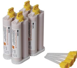 Imprint II Garant QuickStep Light Body 4x50 ml