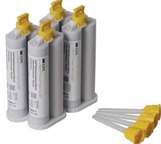 Imprint II Garant Quick Step Regular Body 4x50 ml