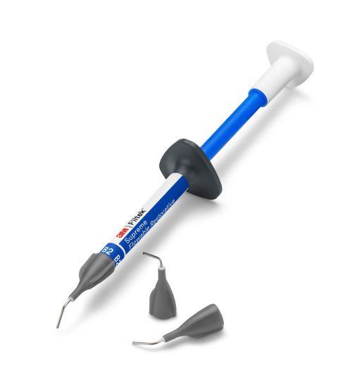 Filtek Supreme Flowable sprøjte 2x2 gram B2*