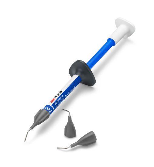 Filtek Supreme Flowable sprøjte 2x2 gram OA3