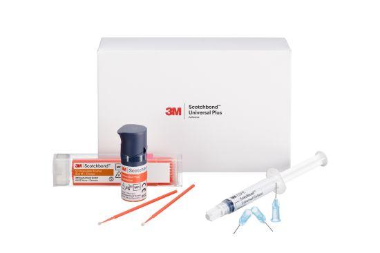 Scotchbond Universal Plus Adhesive Intro Kit Vial*