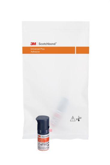 Scotchbond Universal Plus Adhesive Vial 5 ml