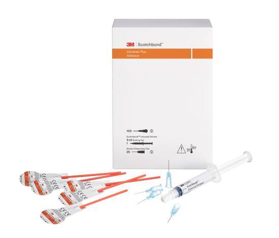 Scotchbond Universal Plus Adhesive Unit Dose 100 L-Pop*