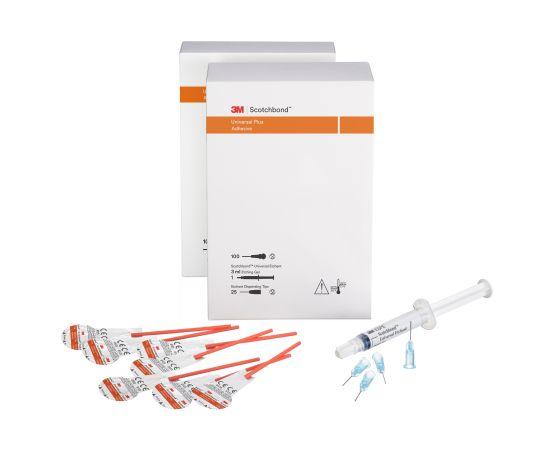 Scotchbond Universal Plus Adhesive Unit Dose 200 L-Pop*