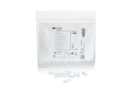 Intraoral spids 50 stk til Garant transparent*