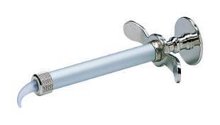 Impregum Penta Elastomer aftrykssprøjte sæt i metal*