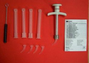 Impregum Penta Elastomer aftrykssprøjte sæt