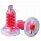 Blandespids 50 stk til Pentamix rød