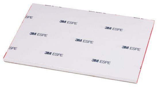 Blandeblok 8.7x15.5 cm 10 stk*