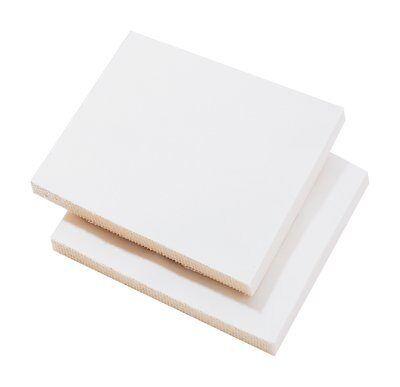 Blandeblok 6x7.5 cm 10 stk