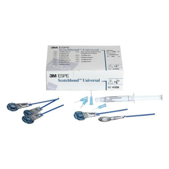 Scotchbond Universal Adhesive L-pop 100 stk*