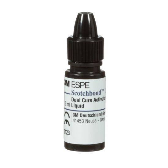 Scotchbond Universal Dual Cure Activator 5 ml