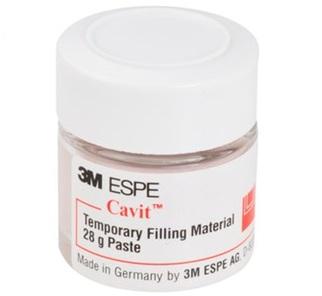 Cavit rød krukke  28 gram