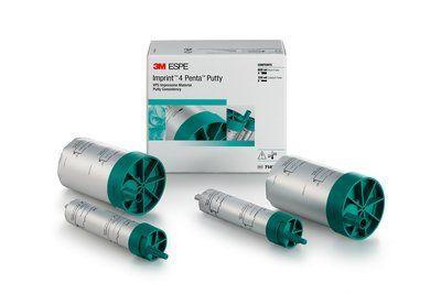 Imprint 4 Penta Putty 2x360 ml*