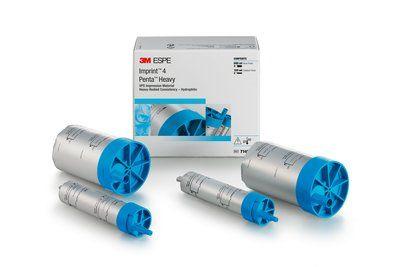 Imprint 4 Penta Heavy 2x360 ml