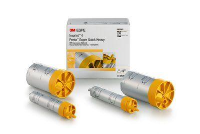 Imprint 4 Penta Super Quick Heavy 2x360 ml