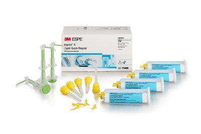 Imprint 4 Super Quick 4x50 ml Regular*