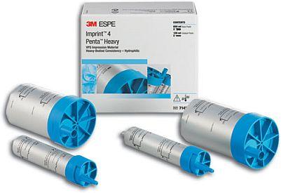 Imprint 4 Penta Heavy Intro*