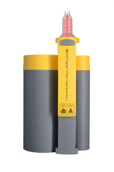 Imprint 4 Penta Super Quick Heavy materialebeholder Penta 3*