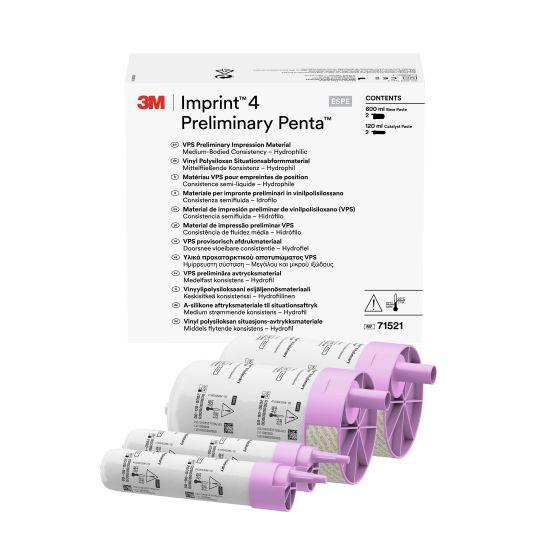 Imprint 4 Preliminary Penta 2x360 ml