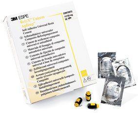 RelyX Unicem Aplicap 50 stk Assorteret*