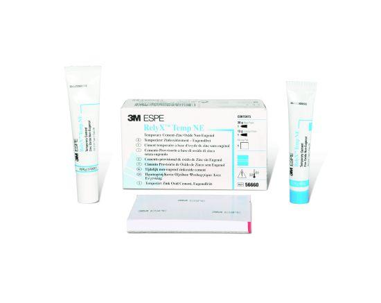 RelyX Temp NE base/katalysator 43 gram