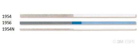 Sof-Lex strips 3.9 mm 120 stk fin/superfin*