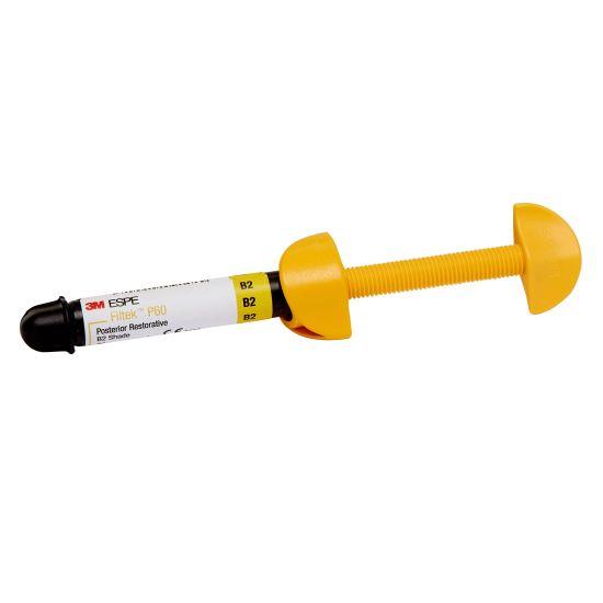 Filtek P60 sprøjte 4 gram B2*