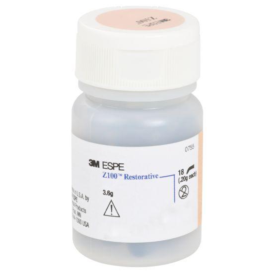 Z100 kapsel 18x0.20 gram A4