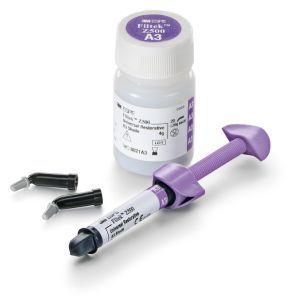 Filtek Z500 kapsler 20x0.2 gram A3.5
