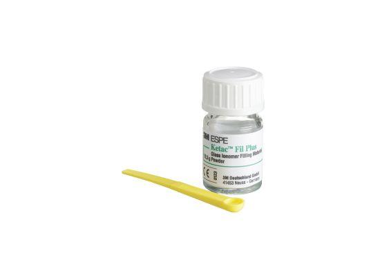 Ketac Fil Plus pulver 10 gram A3*