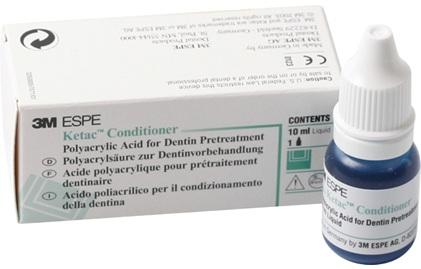 Ketac Conditioner væske 10 ml