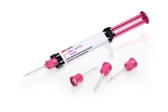 Ketac Cem Plus Automix 8.5 gram