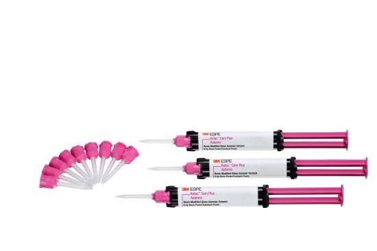 Ketac Cem Plus Automix 3x8.5 gram