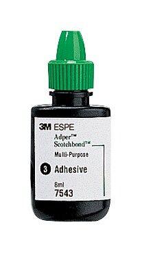 Adper Scotchbond Multi-Purpose adhæsiv 8 ml