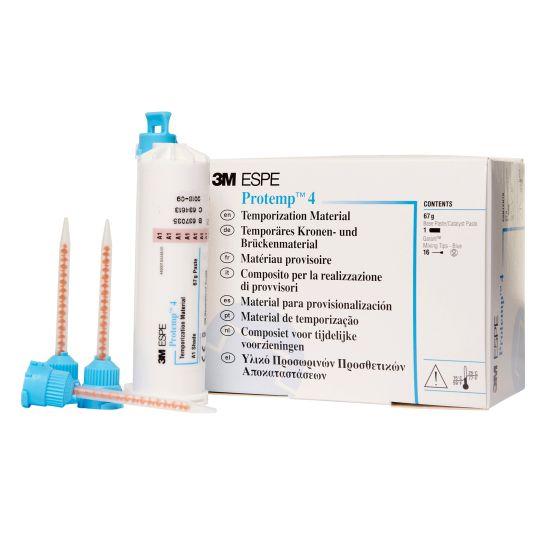 Protemp 4 16 spidser og 67 gram A1*