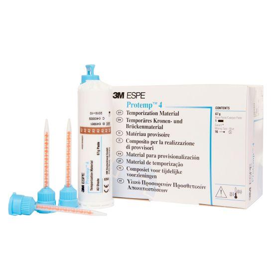 Protemp 4 16 spidser og 67 gram A3