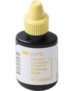 Vitremer lakfinish 6.5 ml*