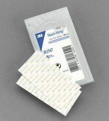 Steri-Strips 50x6 stk 12x100 mm*