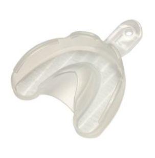 Aftryksske OK Medium plast 10 stk*