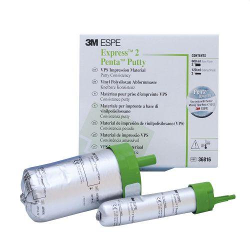Express 2 Penta Putty 2x360 ml