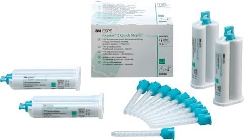 Express 2 heavy body Quick 4x50 ml